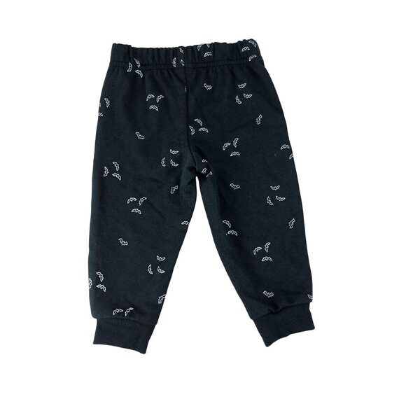 Carter's Halloween Outfit 2 Piece Set Sz. 12M - Picture 7 of 10